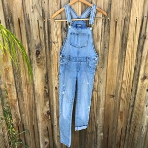 OLD NAVY OVERALLS